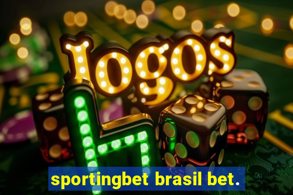 sportingbet brasil bet.